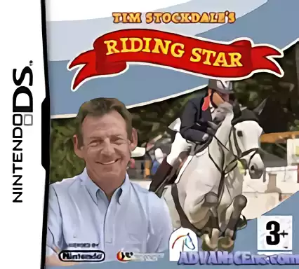 jeu Tim Stockdale's Riding Star